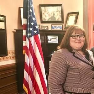 Meet your Posher, Miranda